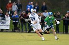 MLax vs Salve  Wheaton College Men’s Lacrosse vs Salve Regina University in the 2024 NEWMAC quarterfinals. - Photo By: KEITH NORDSTROM : Wheaton, Lacrosse, LAX, NEWMAC